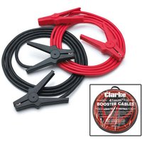 Clarke Clarke CJL41D 350Amp Professional Jump Leads