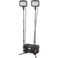 Click to view product details and reviews for Nightsearcher Nightsearcher Solarisduo20k 50ah Li Ion Floodlight With 8a Charger. Click to view product details and reviews for Nightsearcher Nightsearcher Solarisduo20k 50ah Li Ion Floodlight With 8a Charger.