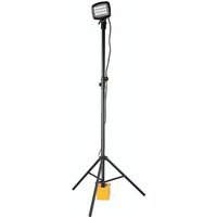 Nightsearcher Solaris Megastar 20K 12V 38Ah SLA Floodlight