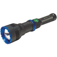 Nightsearcher Explorer 1150 ZM Spot to Flood Torch