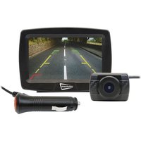 Streetwize Streetwize SWRC43 4.3” Screen Digital Wireless Rearview System