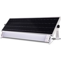 Nightsearcher NightSearcher NexSun 2500RC Solar Powered Linear Flood Light
