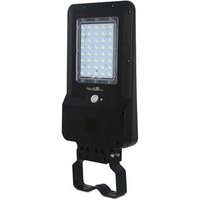 Nightsearcher NightSearcher NexSun 1800 Solar Powered Flood Light