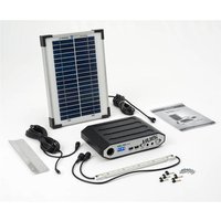 Solar Technology International SolarHub 16 Solar Lighting Kit