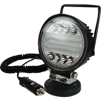 Maypole Maypole 12/24V Magnetic 30W LED Work Light