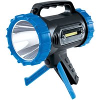 Draper 10W CREE LED Rechargeable Spotlight with Power Bank