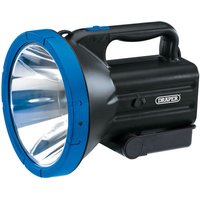 Draper 20W CREE LED Rechargeable Spotlight