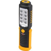 Brennenstuhl 8+1 SMD LED-Universal Lamp