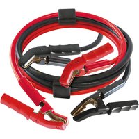 GYS GYS Professional 5m 1000Amp Jump Leads with Inline Surge Protectors