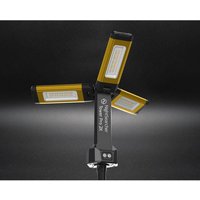 NightSearcher Tower Pro-2K - AC & Rechargeable