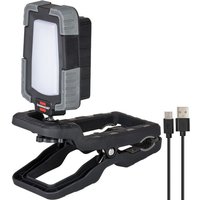 Brennenstuhl CL1050 MA 10W Mobile LED Rechargeable Spotlight