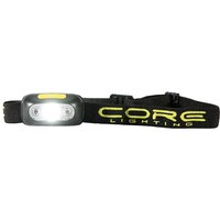 CORE CLH200 Rechargeable Headtorch – 200lm