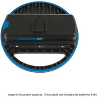 Laser 6761 Spare Battery for 6760 Laser COB Light