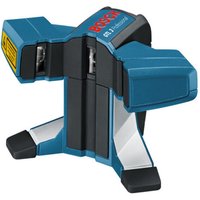 Bosch GTL 3 Floor and Wall Tile Line Laser Level