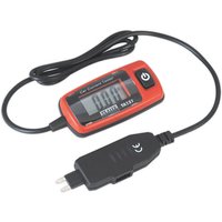 Sealey Sealey TA121 Automotive Current Tester 20A - Mini Blade Fuse