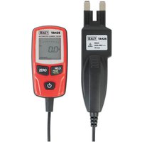 Sealey Sealey TA125 Automotive Current Tester 80A - Mini, Standard & Maxi Blade