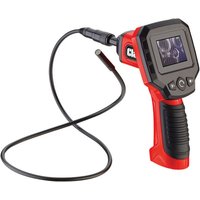 Clarke CIC2410 LCD Inspection Camera with 9mm Lens