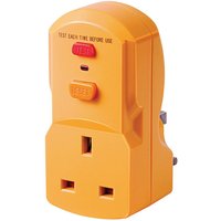 Brennenstuhl Circuit Breaker Adapter