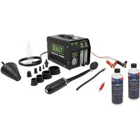 Sealey Sealey VS869KIT EVAP Leak Detector Smoke Diagnostic & Leak Detector Oil Kit
