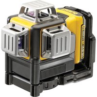 DEWALT DEWALT DCE089D1G-GB 10.8V Green Line Laser with 1x2.0Ah Battery