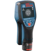 Bosch Bosch D-TECT120 10.8V Professional Wallscanner 1x1.5Ah Battery