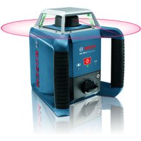 Bosch Bosch GRL400H Self-Levelling Rotary Laser