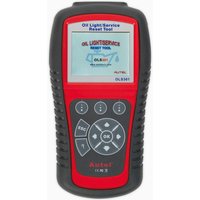 Autel Autel EOBD Code Reader - Oil & Service Reset Tool