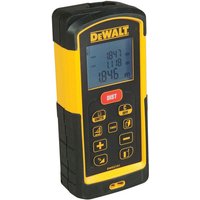 DEWALT DEWALT DW03101 100m Laser Distance Meter