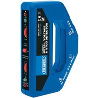 Draper Draper 501G Combined Metal, Voltage and Stud Detector