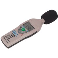 Sealey Sealey TA060 Sound Level Meter