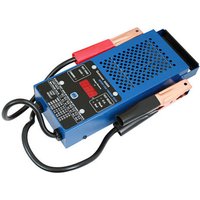 Machine Mart Xtra Gunson G4184 Battery Tester