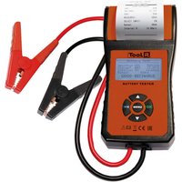 GYS GYS PBT550 Professional Digital Battery Tester With Printer