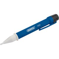 Draper Draper Cat III Non Contact Voltage Tester