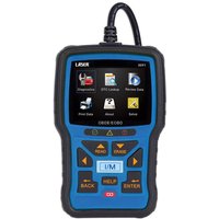 Laser 5091 EOBDII/EOBD Code Reader & Reset Tool