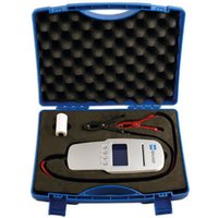 Laser Laser 5275 - Battery Tester With Printer