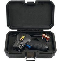 Laser Laser Thermal Camera with UV Leak Detector