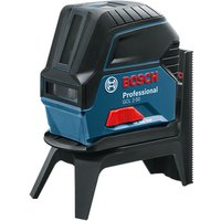 Bosch Bosch GCL 2-50 + LR6 Professional Combi Laser (Carry Case)