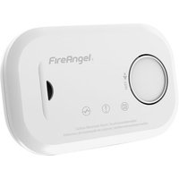 Click to view product details and reviews for Fireangel Fireangel Fa6813 Eux10 Carbon Monoxide Detector Alarm With Replaceable Batteries. Click to view product details and reviews for Fireangel Fireangel Fa6813 Eux10 Carbon Monoxide Detector Alarm With Replaceable Batteries.