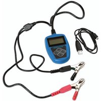 Laser Laser 6803 12V Battery Tester