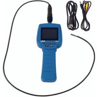 Laser 6934 Portable Inspection Camera with 3.9mm x 100mm Probe
