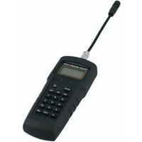 Laser Laser Sonic Belt Tension Tester