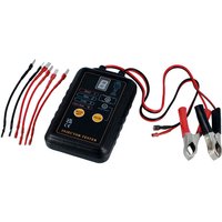 Laser Laser 8374 Fuel Injector Function Tester - 5V & 12V Petrol Injectors