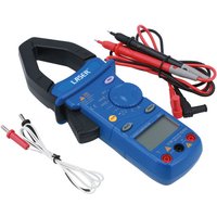Laser Laser 8820 Digital Clamp Meter CAT III - 600V
