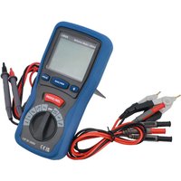 Laser 8894 Milliohm Meter
