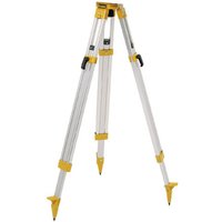 Machine Mart Xtra DEWALT DE0736 Aluminium Construction Tripod