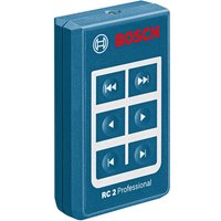 Bosch Bosch RC 2 Professional Remote Control