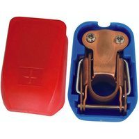 Streetwize Streetwize SWTT108 Snap on Leisure Battery Clamps