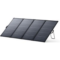 Anker SOLIX AS340011 PS400 Bifacial Portable Solar Panel
