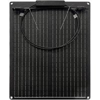 PPT 8151 Semi Flexible Panel 30W