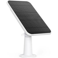 Click to view product details and reviews for Eufy Eufy T8700021 Eufycam Solar Panel Charger. Click to view product details and reviews for Eufy Eufy T8700021 Eufycam Solar Panel Charger.